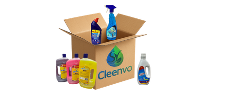 Cleenvo Products